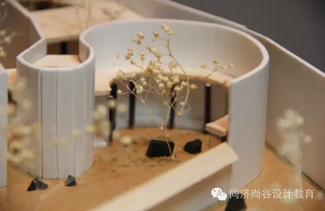 園林空間重構:小建筑設計