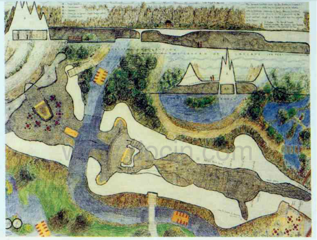 英國歷史上的景觀設計