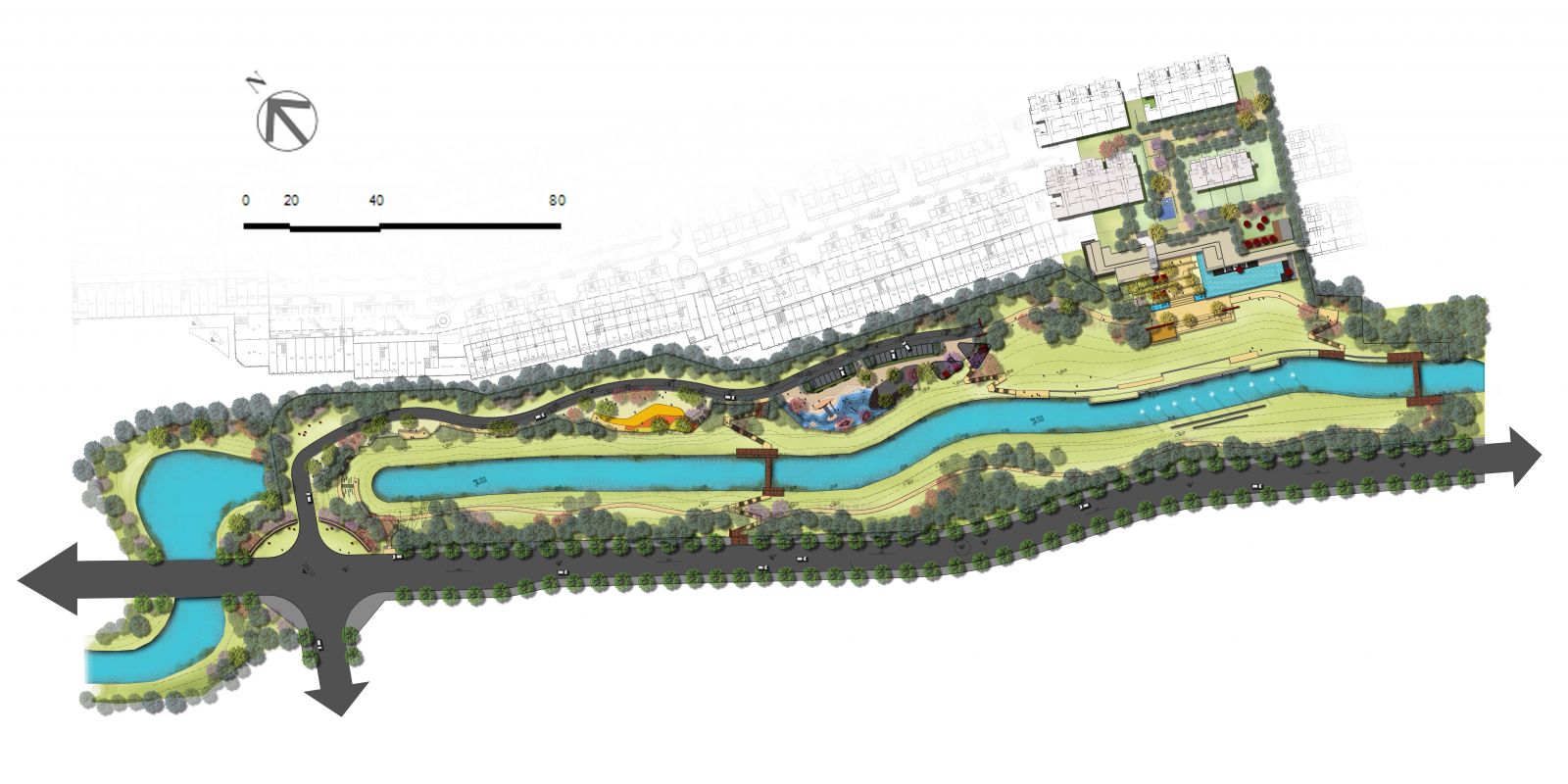 水野之地的造物夢想—中交·漫山