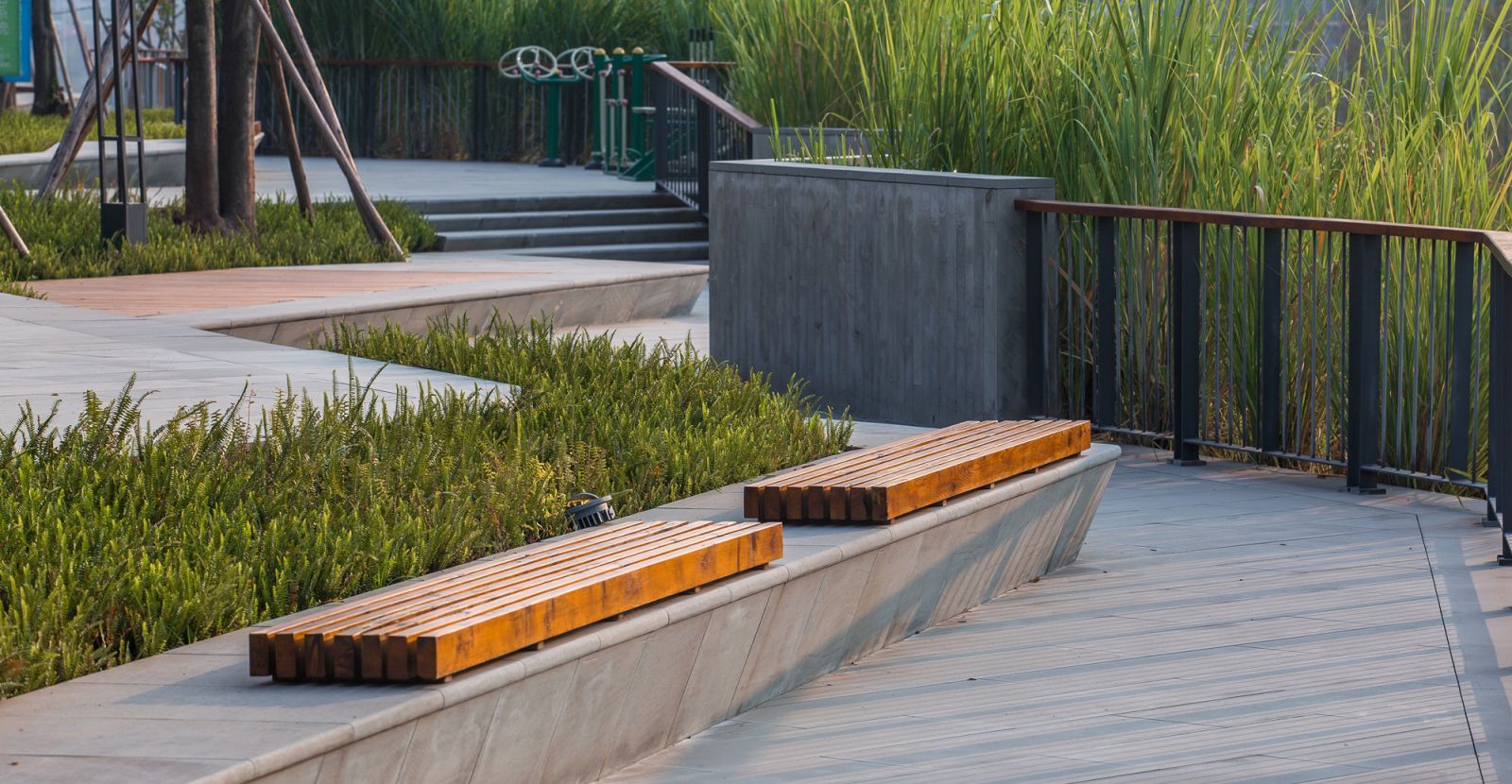 水野之地的造物夢想—中交·漫山