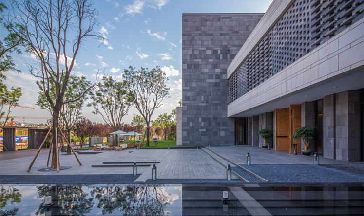 水野之地的造物夢(mèng)想—中交·漫山