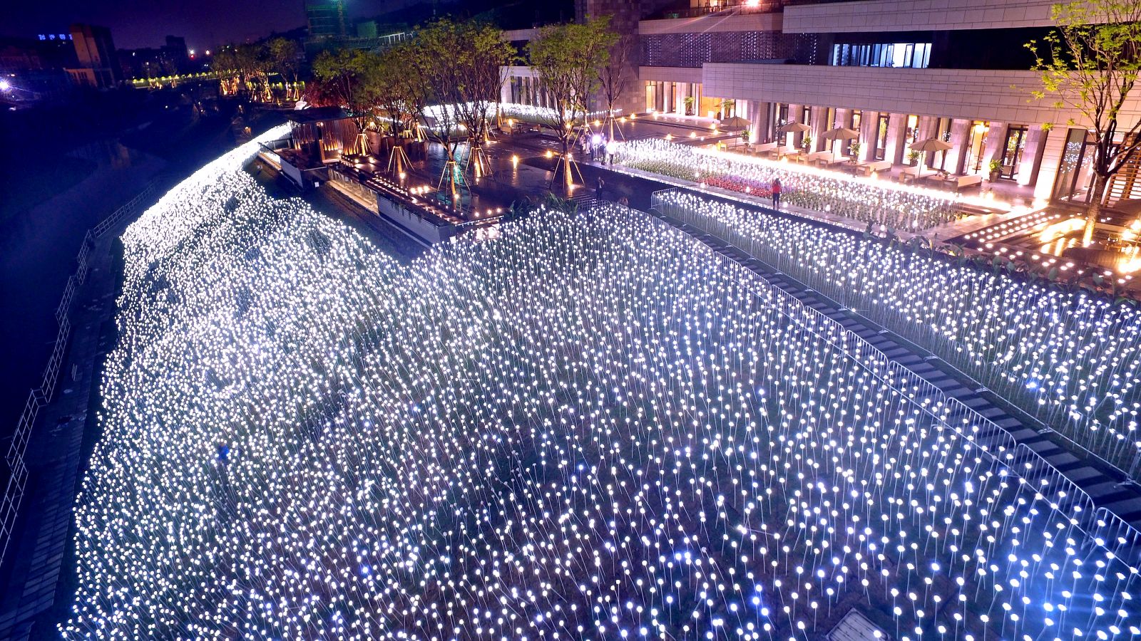 水野之地的造物夢想—中交·漫山