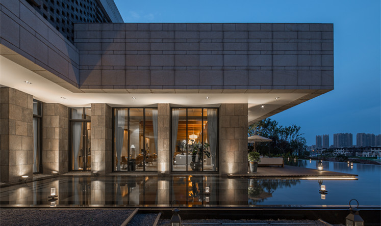 水野之地的造物夢想—中交·漫山