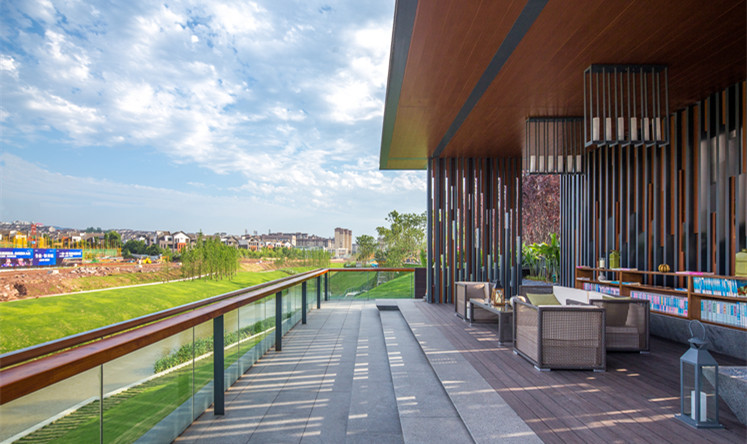 水野之地的造物夢想—中交·漫山