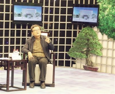 中國農業科學院蔬菜花卉研究所研究員張德純教授訪談錄