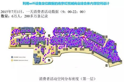 甄峰:大數(shù)據(jù)的規(guī)劃應用探索
