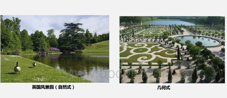 新藝術運動中的園林設計
