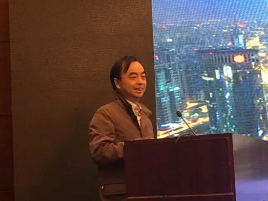 詹慶明:GIS、RS和氣象大數(shù)據(jù)的城市風(fēng)道規(guī)劃研究