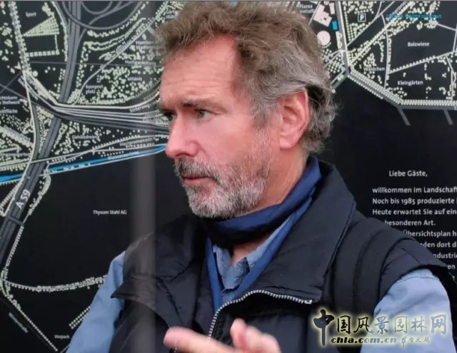 景觀學術：5分鐘讓你了解棕地