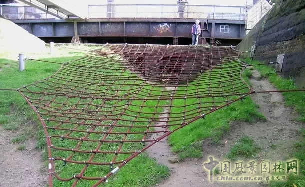 景觀學術：5分鐘讓你了解棕地