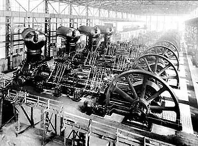 景觀學術：5分鐘讓你了解棕地