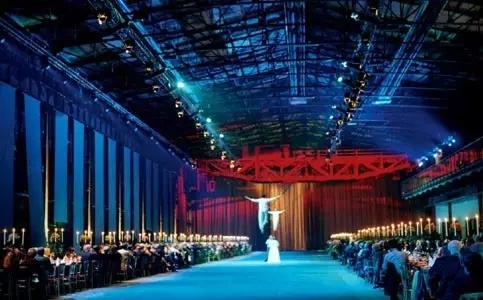 景觀學術：5分鐘讓你了解棕地