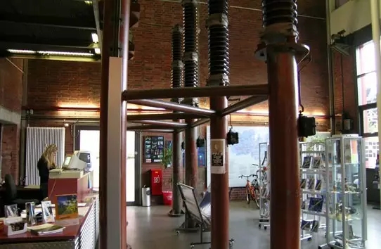 景觀學術：5分鐘讓你了解棕地