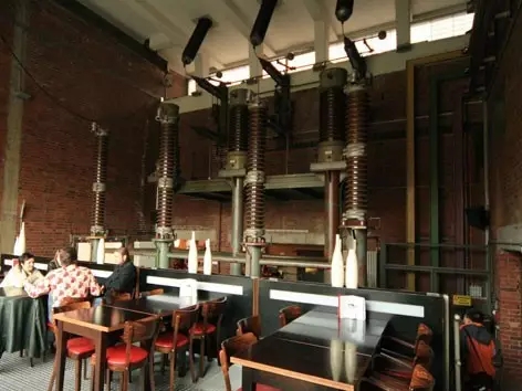 景觀學術：5分鐘讓你了解棕地