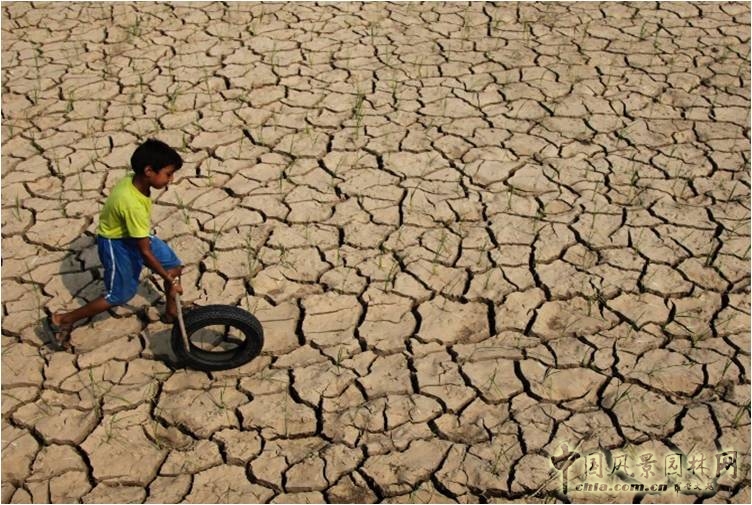 【園冶講壇】荷蘭NL：從海綿城市到海綿國(guó)度