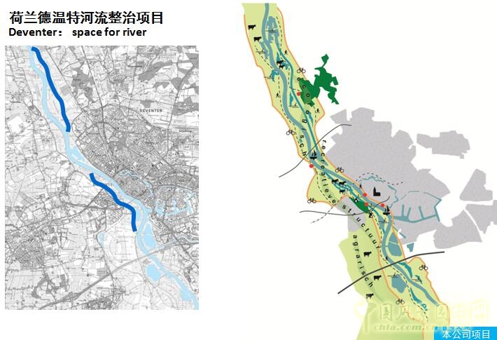 【園冶講壇】荷蘭NL：從海綿城市到海綿國度