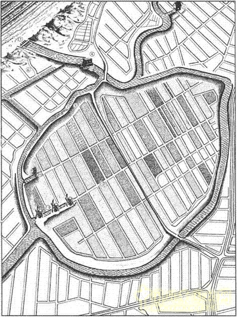 【園冶講壇】荷蘭NL：從海綿城市到海綿國度