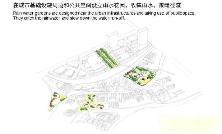 【園冶講壇】荷蘭NL：從海綿城市到海綿國(guó)度