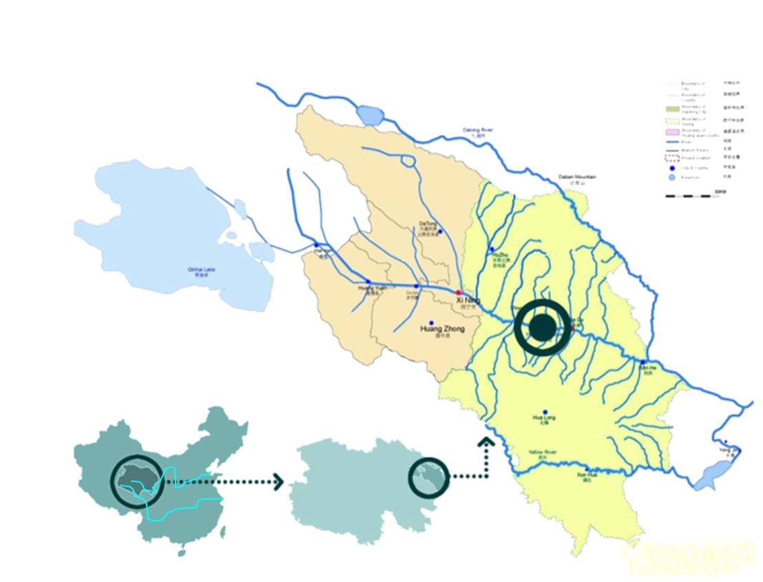 【園冶講壇】荷蘭NL：從海綿城市到海綿國度