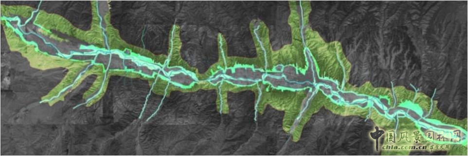 【園冶講壇】荷蘭NL：從海綿城市到海綿國度