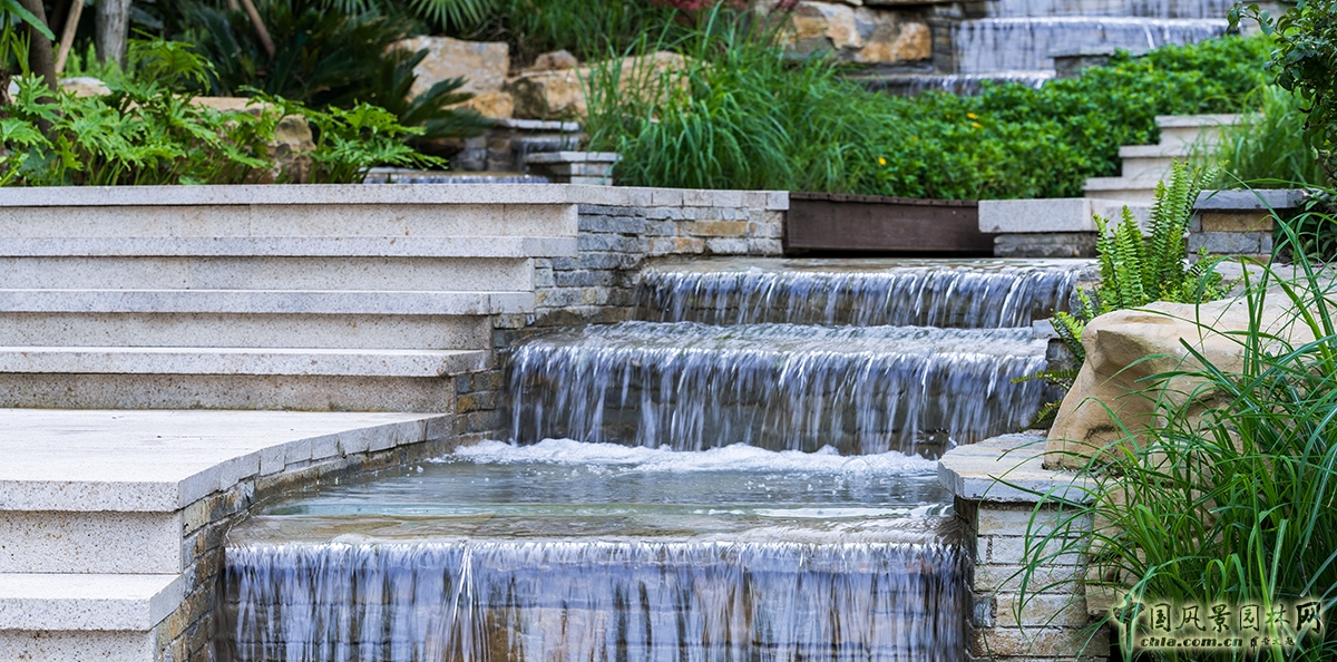 2016園冶杯專業獎參賽項目：龍湖·兩江新宸