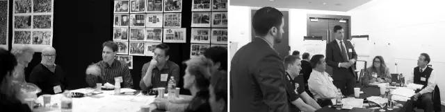 坎蒂斯·達蒙：從高線公園項目融資談起