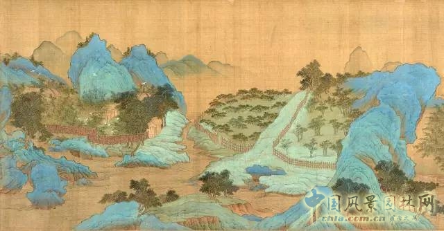 一口氣讀懂中國園林