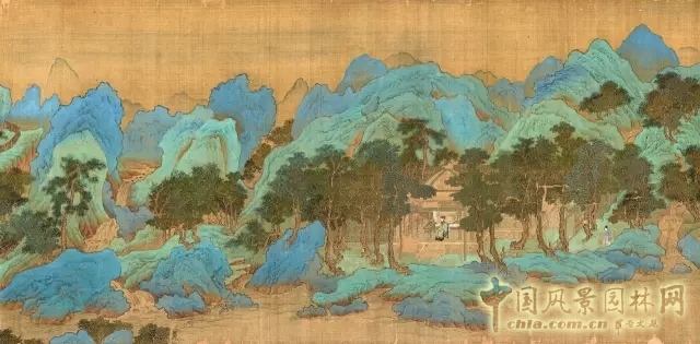 一口氣讀懂中國園林