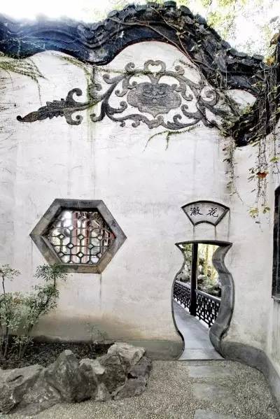 中國古典園林鑒賞：江蘇一些小而精的園林