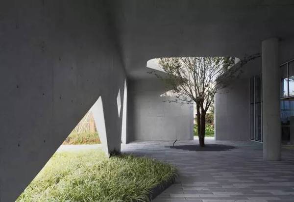 張唐景觀力作：蘇州中航樾園