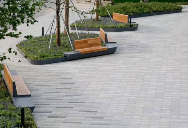 張唐景觀力作：蘇州中航樾園