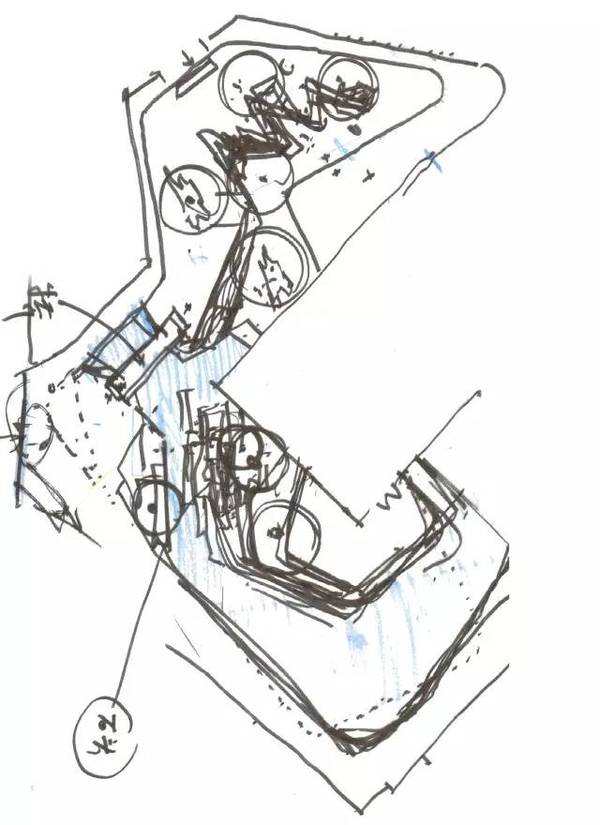 張?zhí)凭坝^力作：蘇州中航樾園