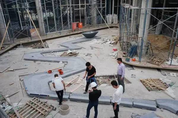 張?zhí)凭坝^力作：蘇州中航樾園