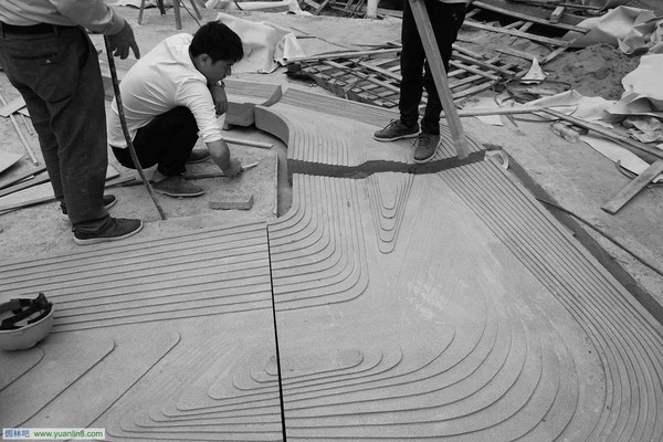 張?zhí)凭坝^力作：蘇州中航樾園