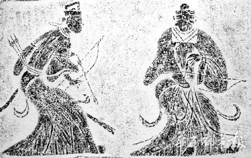 鳳凰山:古成都的“前門園林”