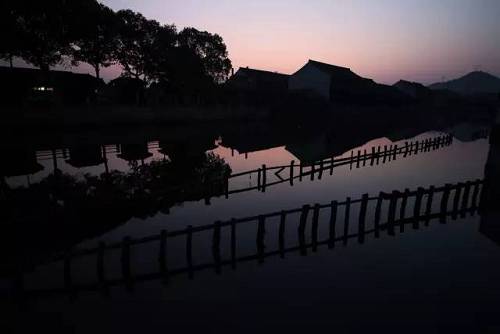 中國最老的11個古鎮(zhèn)