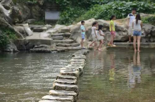 中國最老的11個古鎮