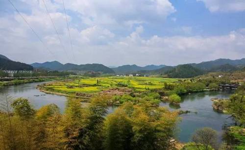 中國最老的11個(gè)古鎮(zhèn)