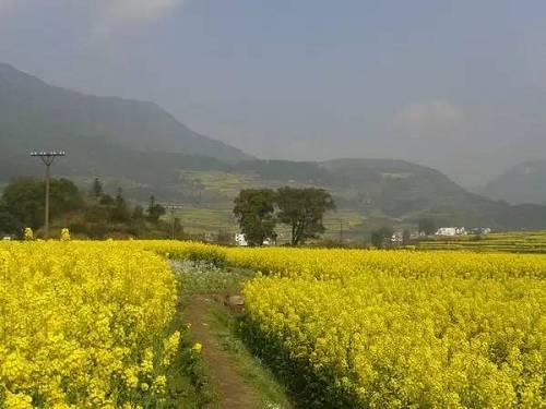 中國最老的11個古鎮(zhèn)