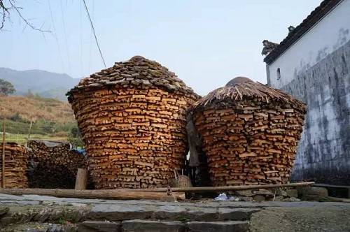 中國最老的11個古鎮(zhèn)