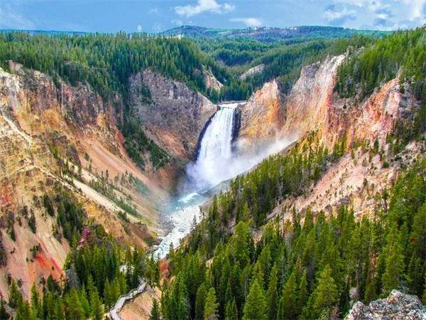 世界上最大的國家公園 比廣州市還要大