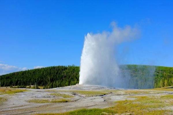 世界上最大的國家公園 比廣州市還要大