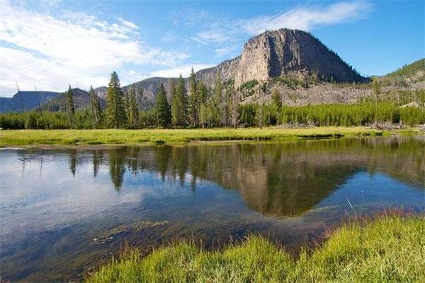 世界上最大的國家公園 比廣州市還要大