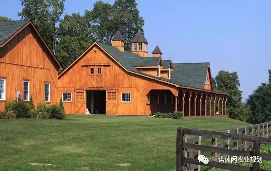 宋衛平的農林小鎮是怎么做的?
