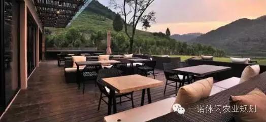 宋衛(wèi)平的農(nóng)林小鎮(zhèn)是怎么做的?