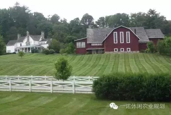 宋衛(wèi)平的農(nóng)林小鎮(zhèn)是怎么做的?