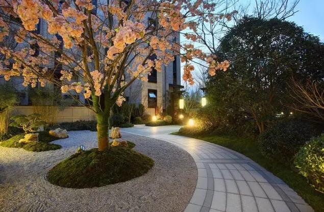 棕櫚工程：南京新城 · 璞樾鐘山