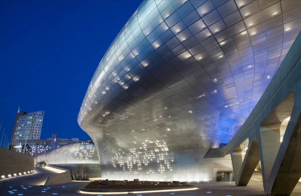 夢想（Dream）,設計（Design）