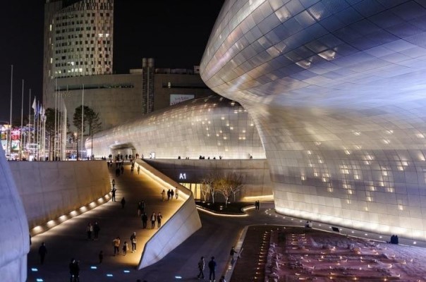 夢想（Dream）,設計（Design）