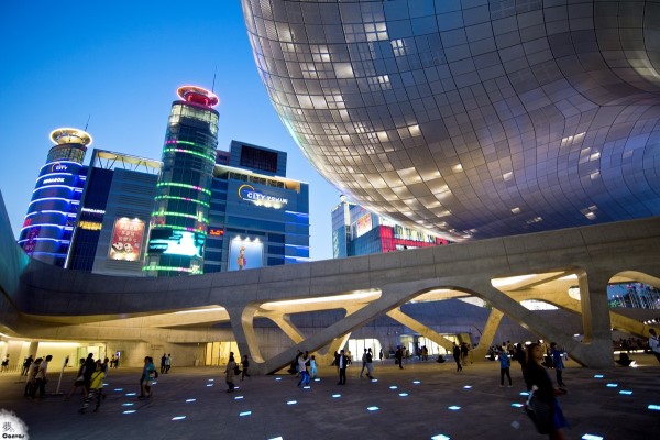 夢想（Dream）,設計（Design）